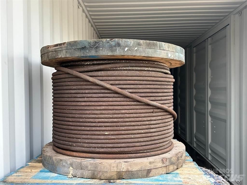  Unknown Diger vinçler