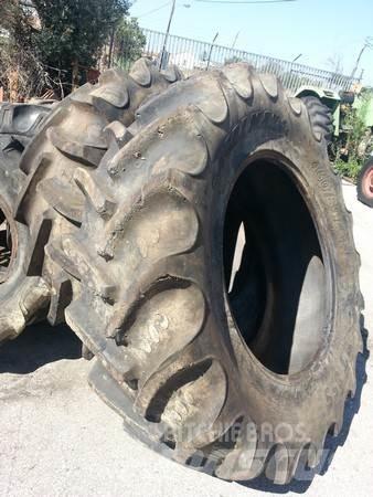  Pneu 18.4R34 Tekerlekler