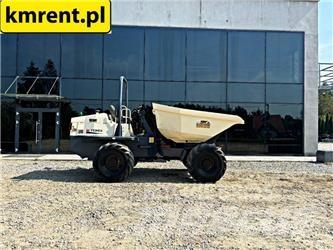 Terex TA 6 S Belden kirma kamyonlar