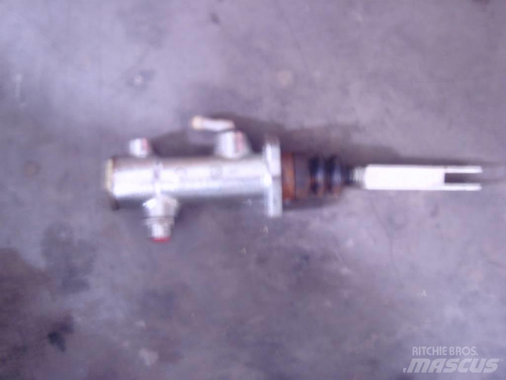 Deutz same Diger aksam