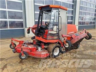 Jacobsen HR5111 Mobil çim biçme makineleri