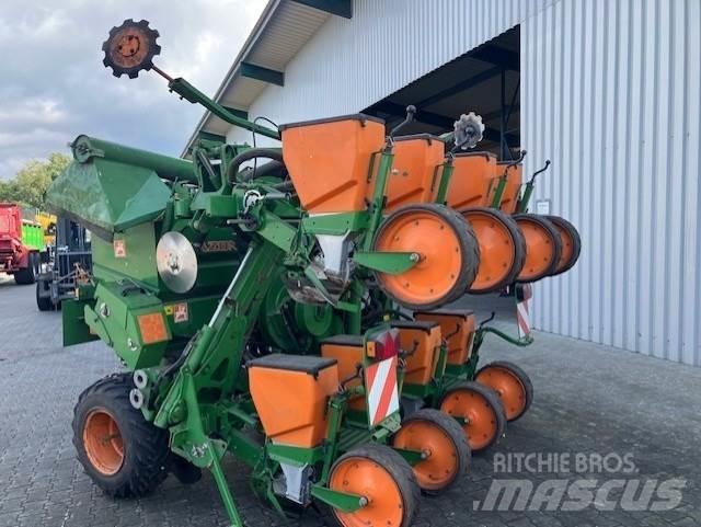 Amazone ED 602-K Hassas ekim makinalari