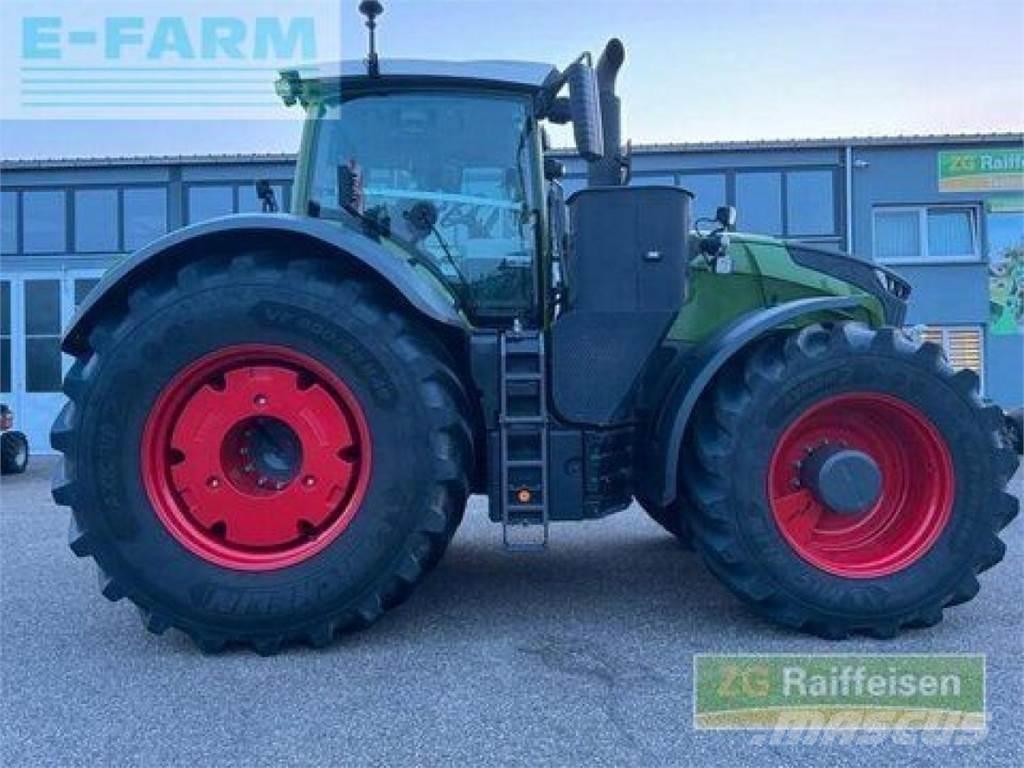 Fendt 1050 gen.3 Traktörler