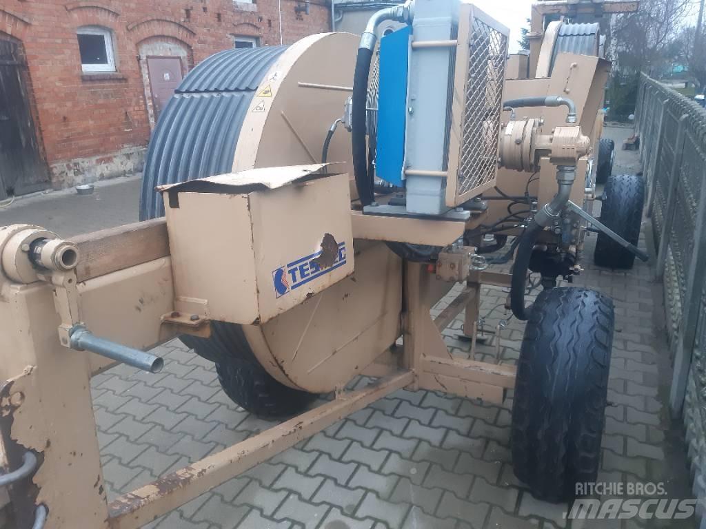 Tesmec FRS 400 Diger