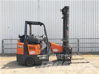 Aisle-Master 20S Dar koridor forklifti