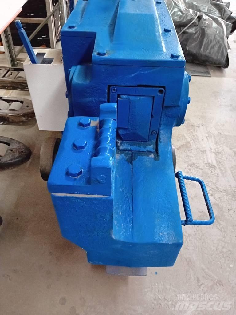 Alba CRM45 Diger