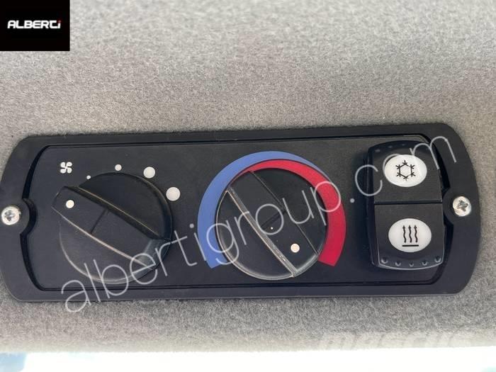 CAT CP 68 B Zemin sıkıştırma makineleri