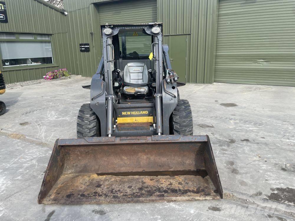 New Holland L 234 Skid steer loderler
