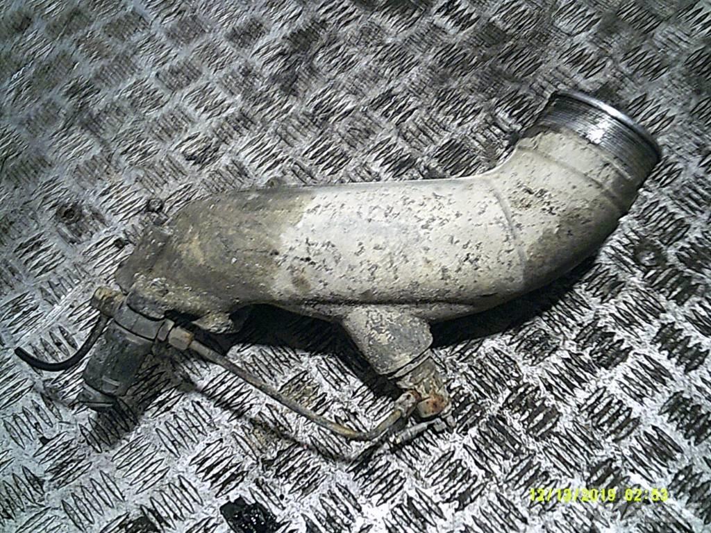 MAN TGA  51094113495 Radyatörler