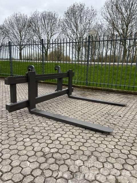 Volvo Forks Çatallar