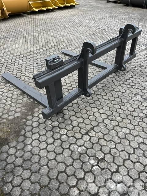 Volvo Forks Çatallar