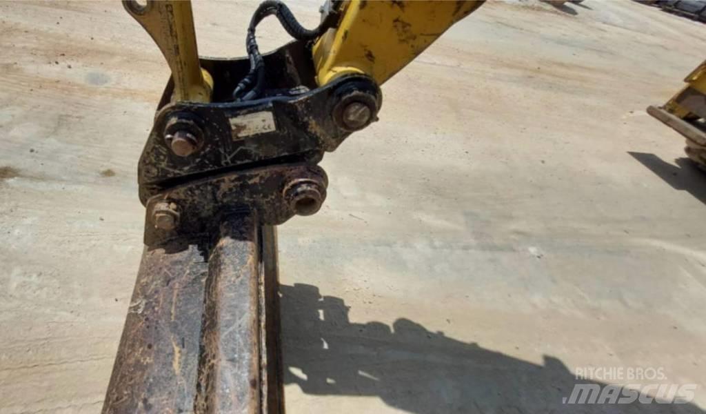 CAT 432 F2 Kazıcı yükleyiciler - beko loder