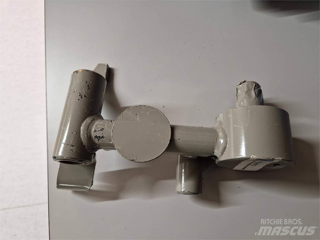Rottne 072-0173 Agaç kesme robotlari