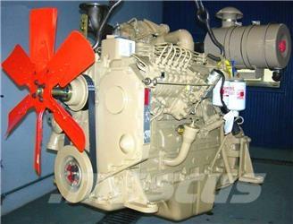 Cummins 6BT5.9-GM83 Motorlar