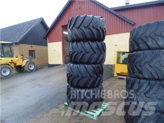 Trelleborg Twin Lastikler