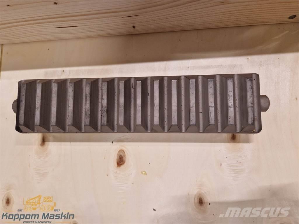  FMG/Ösa Cranab 290 Hasat vinçleri