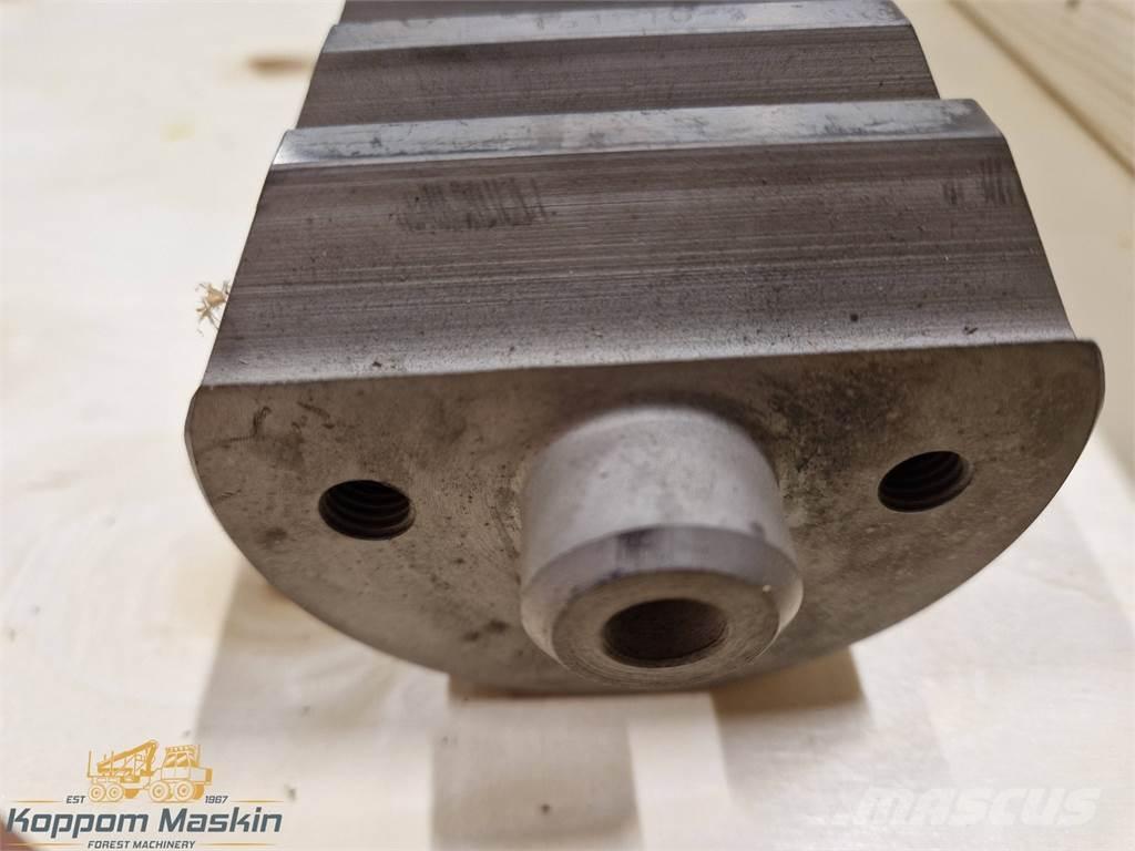  FMG/Ösa Cranab 290 Hasat vinçleri