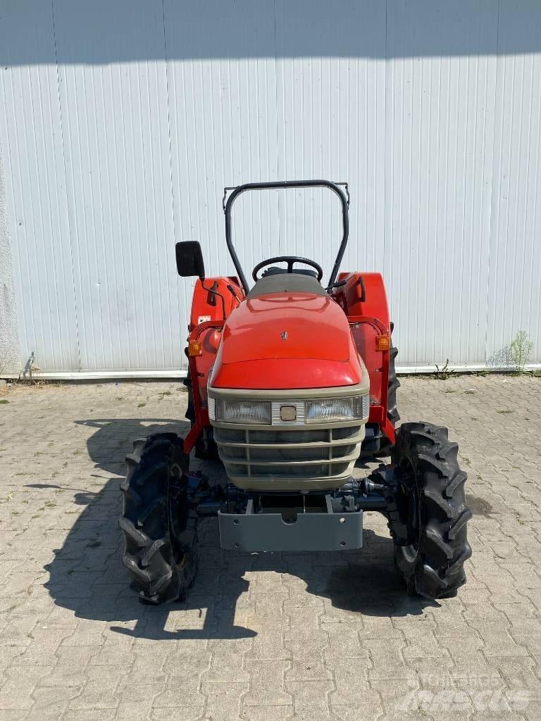 Yanmar AF 26 Traktörler