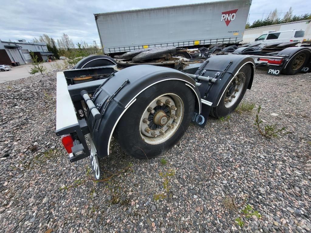 Limetec VPA218 Doliler
