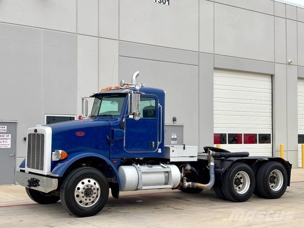 Peterbilt 365 Çekiciler