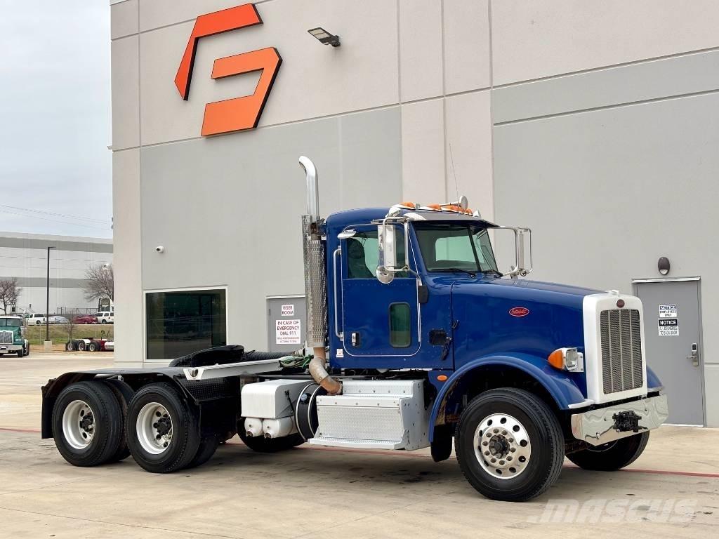Peterbilt 365 Çekiciler