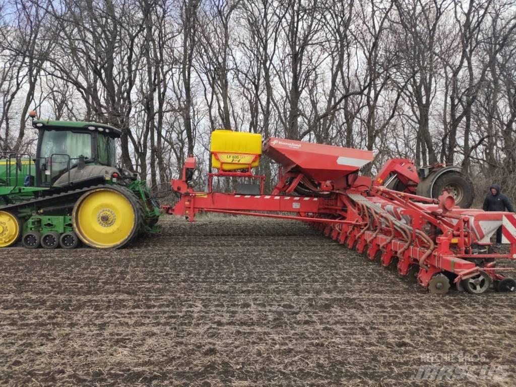 APV LF600 M1 Diger gübre uygulama makinalari ve aksesuarlar