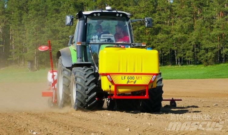 APV LF600 M1 Diger gübre uygulama makinalari ve aksesuarlar