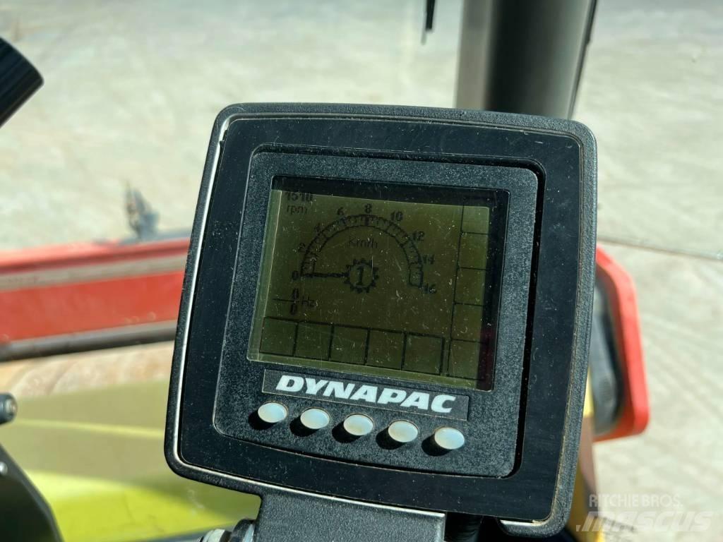 Dynapac CC224CHF Kompaktörler