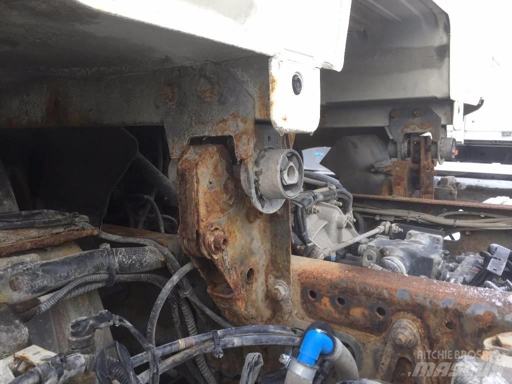 Renault Midlum Çekiciler
