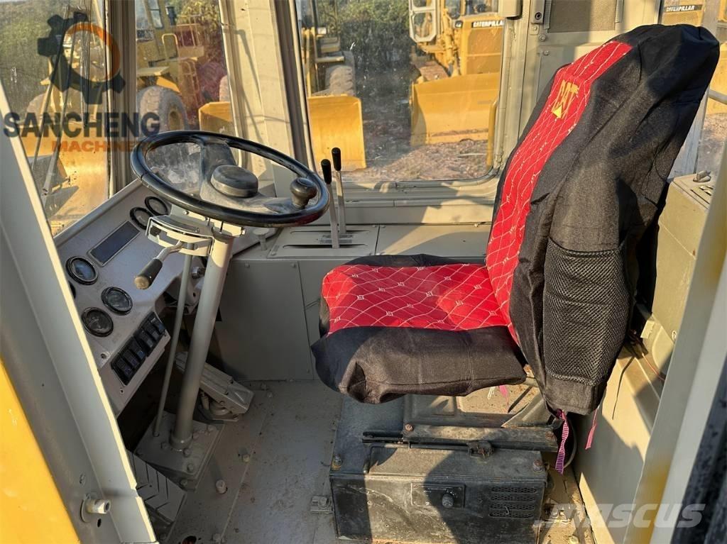 CAT 950E Tekerlekli yükleyiciler