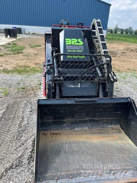 Toro TXL2000T Skid steer loderler