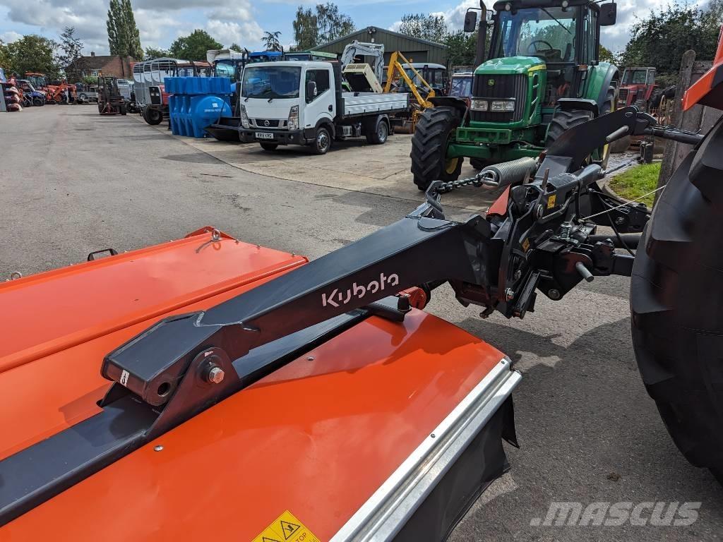 Kubota DMC6028N Diger ekim makina ve aksesuarlari