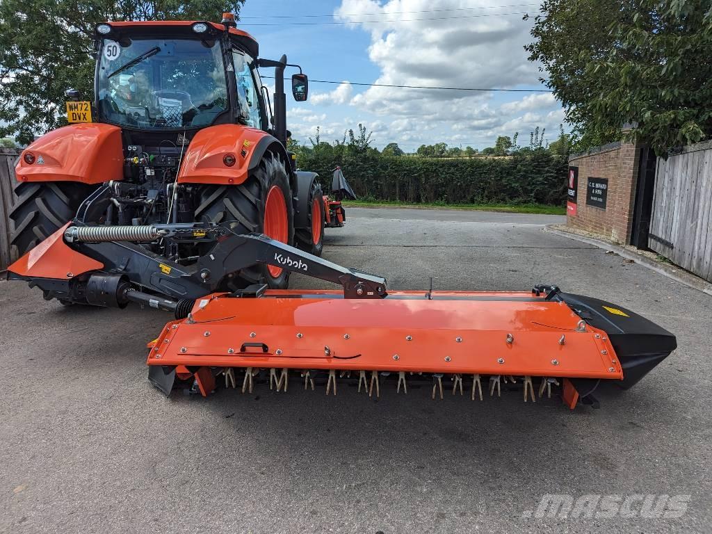 Kubota DMC6028N Diger ekim makina ve aksesuarlari