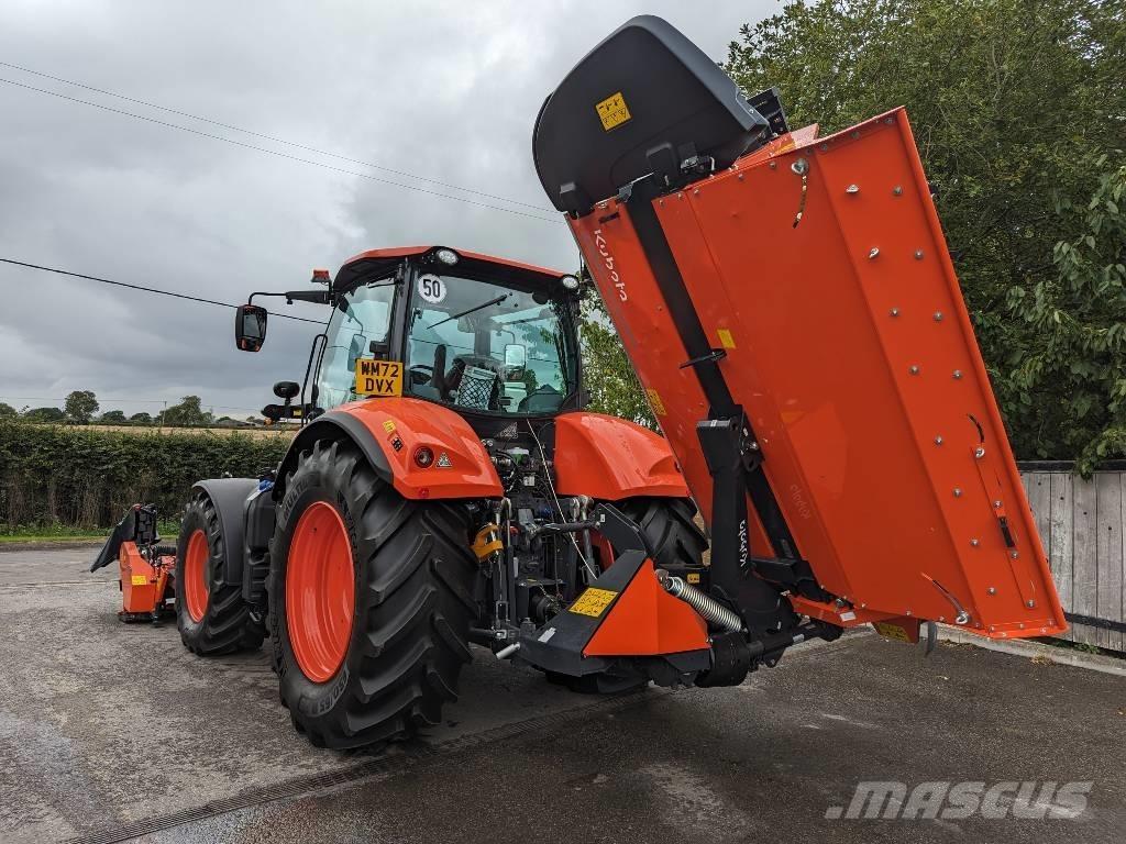 Kubota DMC6028N Diger ekim makina ve aksesuarlari