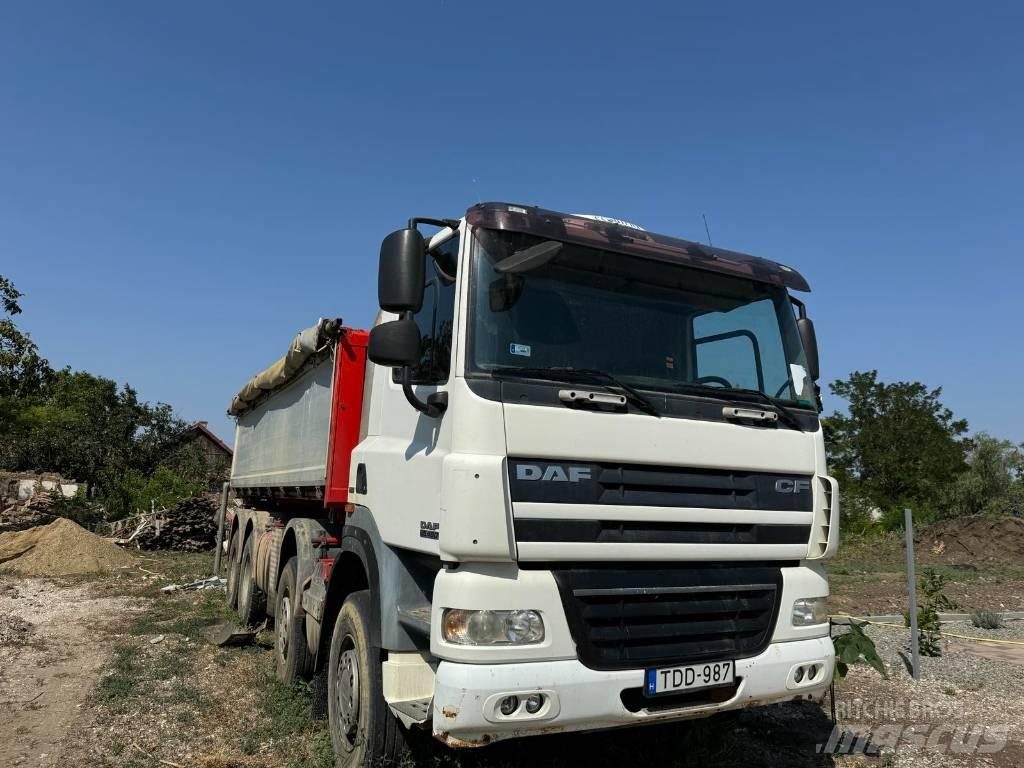 DAF CF 410 Çekiciler