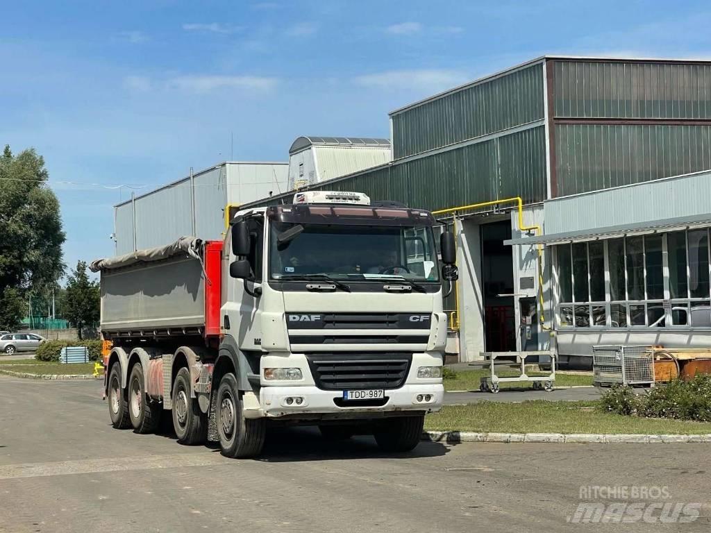 DAF CF 410 Çekiciler