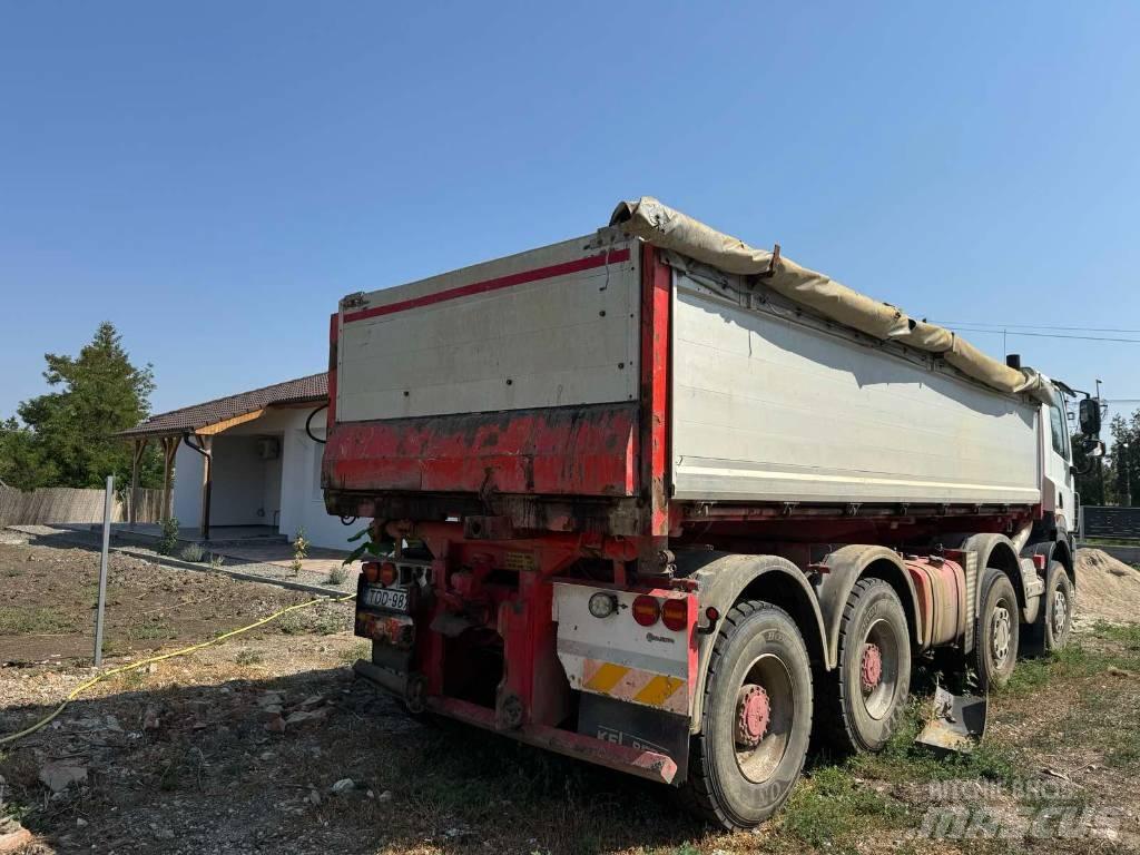 DAF CF 410 Çekiciler