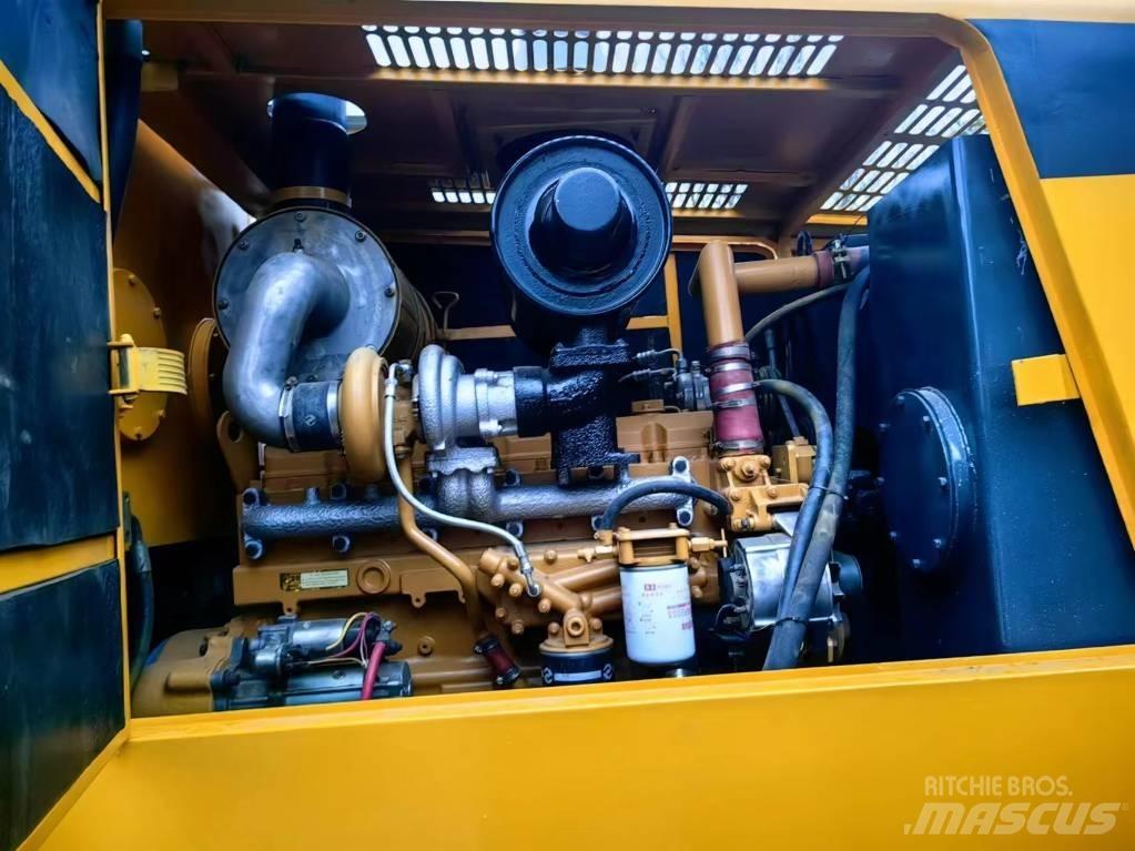XCMG GR2153 Greyderler