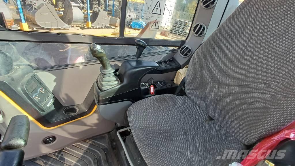 Volvo ECR 88 D Midi ekskavatörler 7 - 12 t