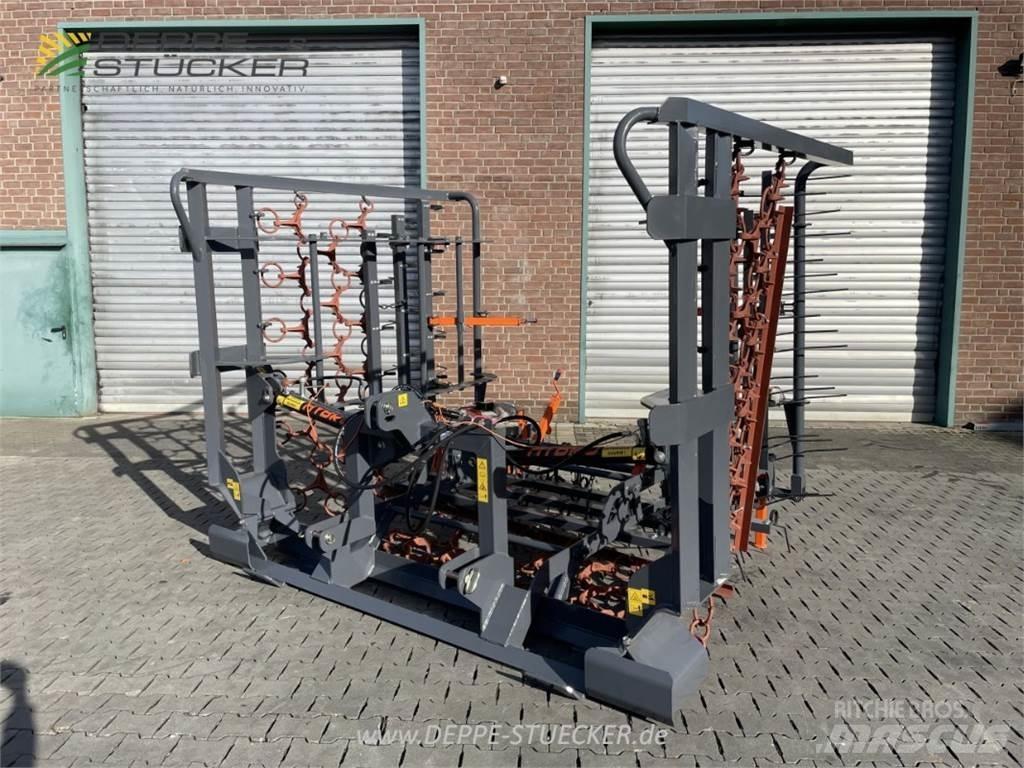Mandam HYBRO 6,0H Diger tarim makinalari