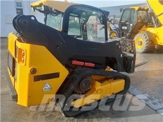 JCB 190 T Skid steer loderler