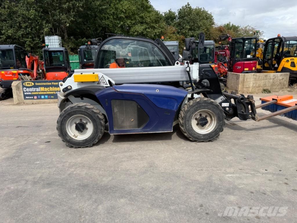 Manitou MT 420 H Teleskopik yükleyiciler