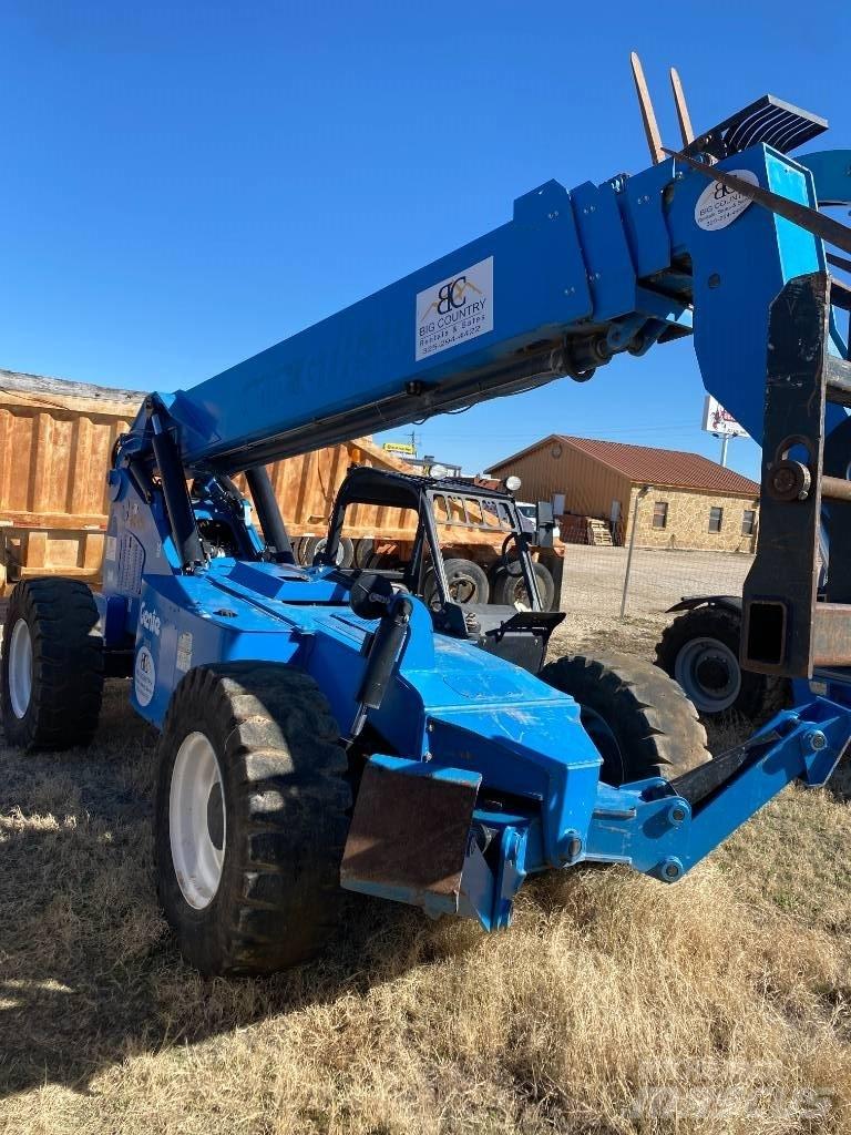Genie GTH1056 Teleskopik yükleyiciler