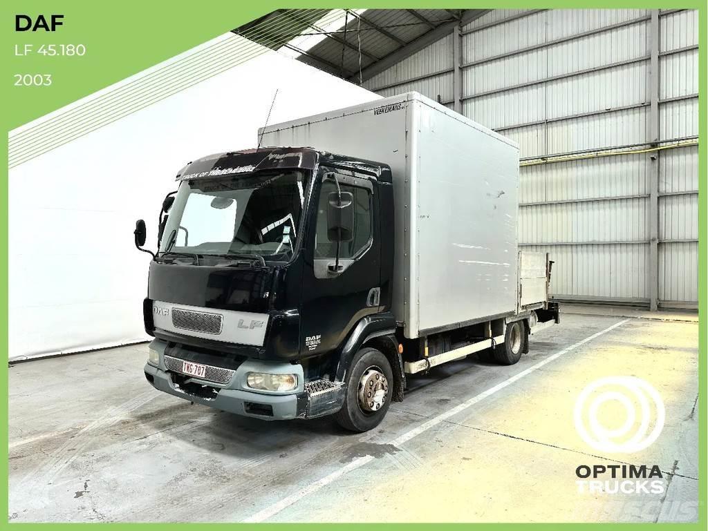 DAF LF 45.180 Yol-Arazi Tipi Vinçler (AT)