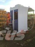 Potain MD365BL12 Kule vinçler