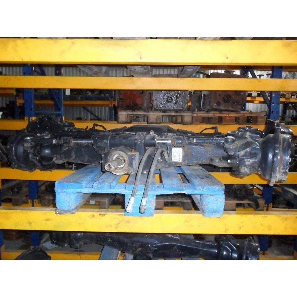 New Holland T 5.90 S Sanzuman