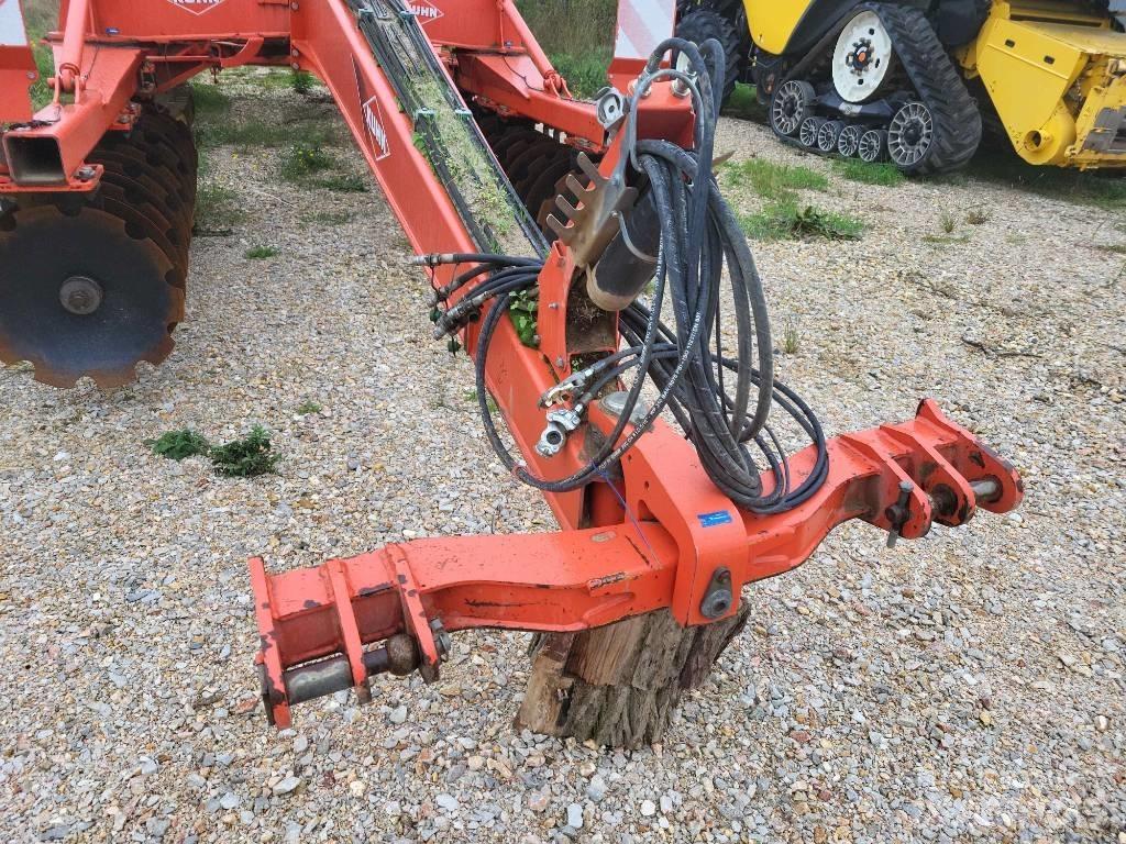 Kuhn Discover XL2 - 60 Diskaro