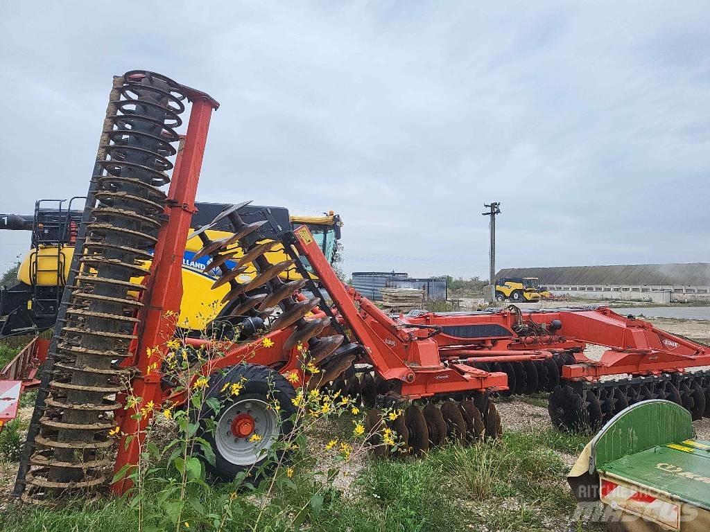 Kuhn Discover XL2 - 60 Diskaro