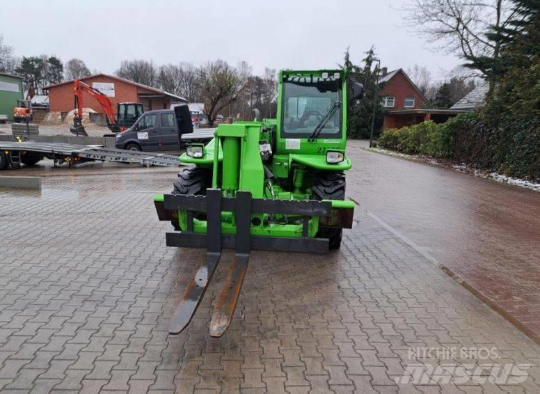 Merlo P 40.13 Teleskopik yükleyiciler