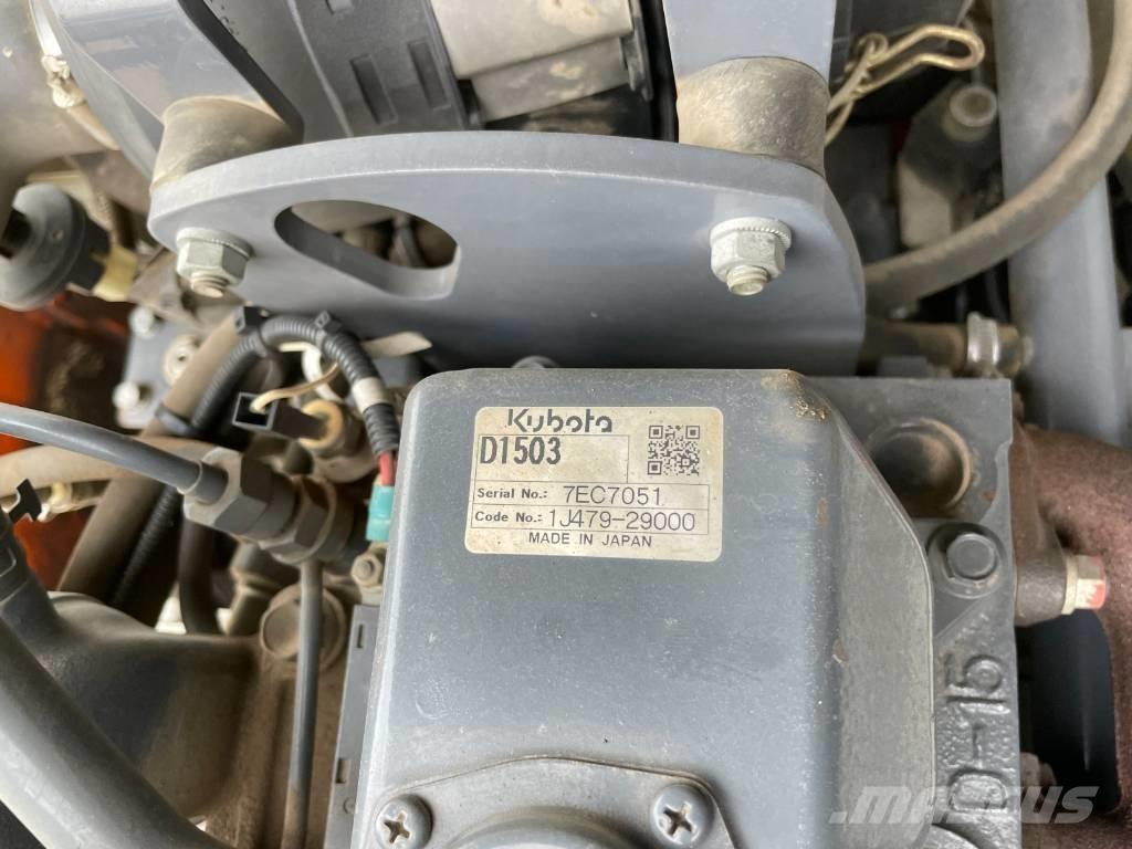 Hamm HD 12 VV Çift tamburlu silindirler